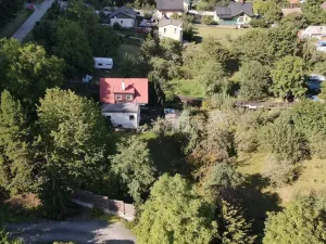Prodej pozemku pro bydlení, Štoky, 2211 m2