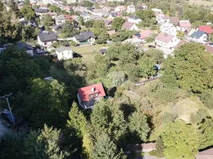Prodej pozemku pro bydlení, Štoky, 2211 m2