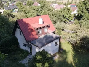 Prodej pozemku pro bydlení, Štoky, 2211 m2