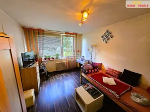 Prodej bytu 2+kk, Praha - Stodůlky, Sezemínská, 46 m2