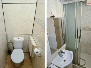 Prodej bytu 2+kk, Praha - Stodůlky, Sezemínská, 46 m2