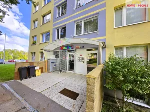 Prodej bytu 2+kk, Praha - Stodůlky, Sezemínská, 46 m2