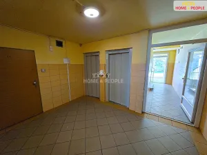 Prodej bytu 2+kk, Praha - Stodůlky, Sezemínská, 46 m2