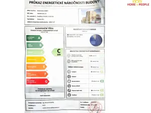 Prodej bytu 2+kk, Praha - Stodůlky, Sezemínská, 46 m2