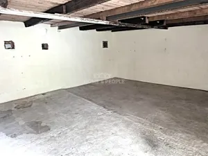 Prodej garáže, Příbram, Anenská, 46 m2