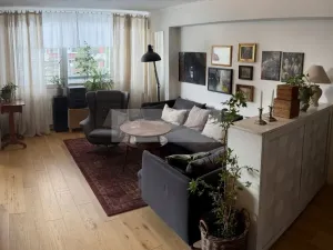 Prodej bytu 3+1, Mladá Boleslav, Palackého, 84 m2