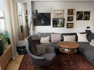 Prodej bytu 3+1, Mladá Boleslav, Palackého, 84 m2