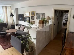 Prodej bytu 3+1, Mladá Boleslav, Palackého, 84 m2