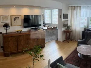 Prodej bytu 3+1, Mladá Boleslav, Palackého, 84 m2