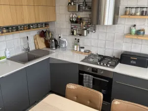 Prodej bytu 3+1, Mladá Boleslav, Palackého, 84 m2