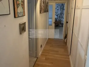 Prodej bytu 3+1, Mladá Boleslav, Palackého, 84 m2