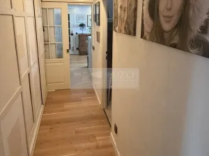 Prodej bytu 3+1, Mladá Boleslav, Palackého, 84 m2