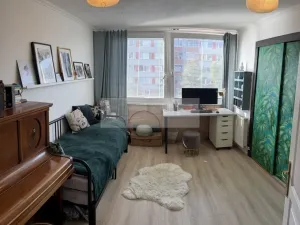 Prodej bytu 3+1, Mladá Boleslav, Palackého, 84 m2