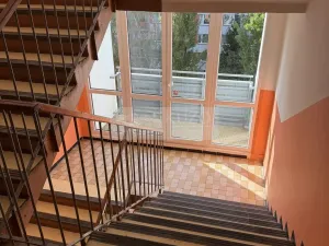 Prodej bytu 3+1, Mladá Boleslav, Palackého, 84 m2