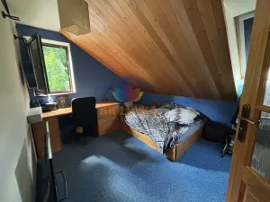 Pronájem rodinného domu, Čeladná, 120 m2