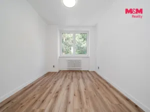 Prodej bytu 4+kk, Ostrava - Poruba, Alžírská, 78 m2