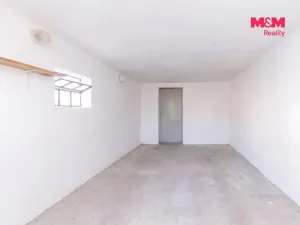 Prodej rodinného domu, Bačice - Udeřice, 160 m2