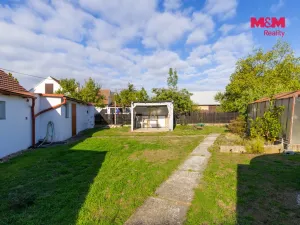Prodej rodinného domu, Bačice - Udeřice, 160 m2