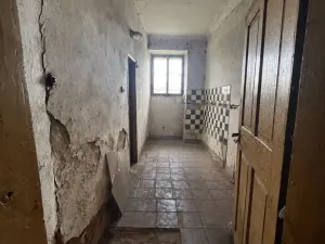 Prodej rodinného domu, Kostelní Hlavno, 300 m2