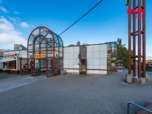 Prodej bytu 2+kk, Praha - Stodůlky, Bronzová, 43 m2