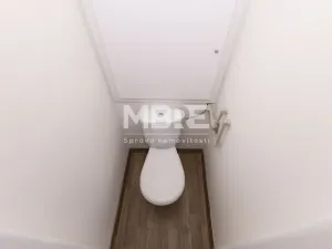 Pronájem bytu 2+1, Karviná - Fryštát, Nádražní, 52 m2