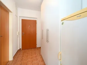 Pronájem bytu 1+kk, Praha - Záběhlice, Ginzova, 40 m2