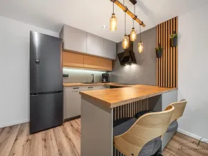 Prodej bytu 3+kk, Sokolov, Švabinského, 59 m2