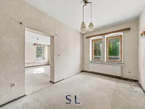 Prodej rodinného domu, Oderwitz, Německo, 200 m2