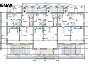 Prodej pozemku pro bydlení, Králíky, 2797 m2