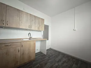 Pronájem bytu 1+1, Vsetín, Bratří Hlaviců, 32 m2