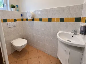 Pronájem obchodního prostoru, Moravské Budějovice, Pražská, 86 m2