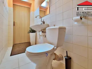 Pronájem obchodního prostoru, Olomouc, Tylova, 38 m2