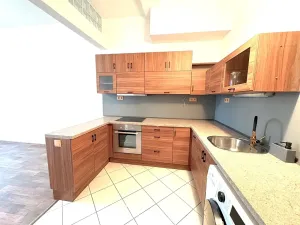 Pronájem bytu 3+kk, Milovice, Slepá, 67 m2