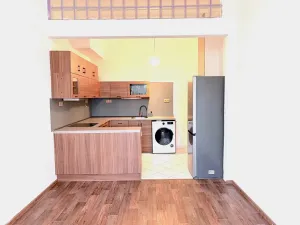 Pronájem bytu 3+kk, Milovice, Slepá, 67 m2