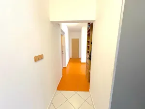 Pronájem bytu 3+kk, Milovice, Slepá, 67 m2