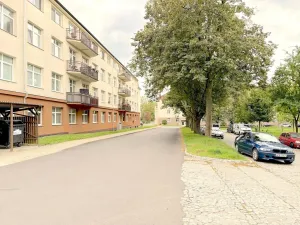 Pronájem bytu 3+kk, Milovice, Slepá, 67 m2