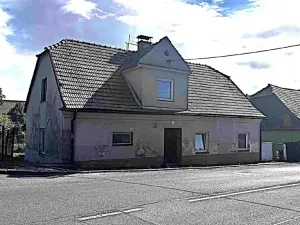 Prodej rodinného domu, Dvorce, Opavská, 240 m2