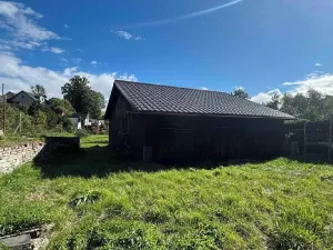 Prodej rodinného domu, Dvorce, Opavská, 240 m2