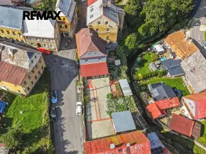 Prodej rodinného domu, Cvikov, Pivovarská, 190 m2