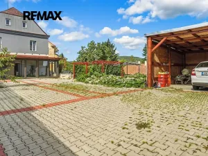 Prodej rodinného domu, Cvikov, Pivovarská, 190 m2