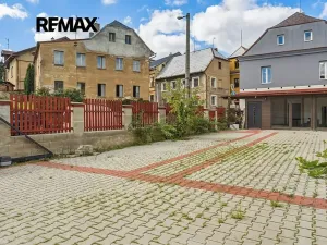 Prodej rodinného domu, Cvikov, Pivovarská, 190 m2