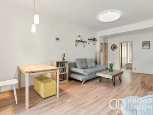 Prodej bytu 3+1, Nový Jičín, Mendelova, 65 m2