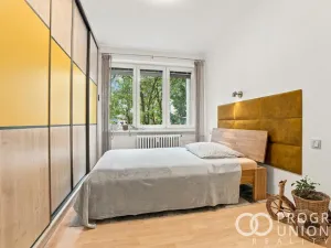 Prodej bytu 3+1, Nový Jičín, Mendelova, 65 m2