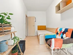 Prodej bytu 3+1, Nový Jičín, Mendelova, 65 m2