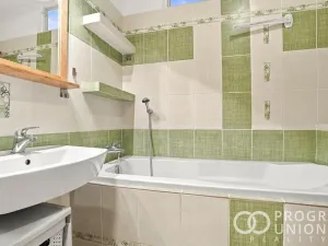 Prodej bytu 3+1, Nový Jičín, Mendelova, 65 m2