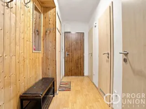 Prodej bytu 3+1, Nový Jičín, Mendelova, 65 m2
