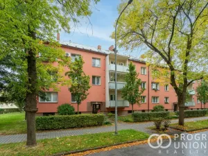 Prodej bytu 3+1, Nový Jičín, Mendelova, 65 m2