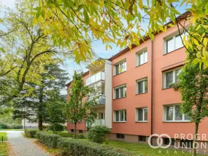 Prodej bytu 3+1, Nový Jičín, Mendelova, 65 m2