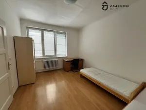 Pronájem bytu 2+1, Brno, Olomoucká, 60 m2