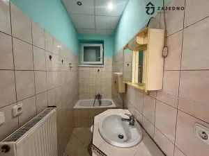 Pronájem bytu 2+1, Brno, Olomoucká, 60 m2